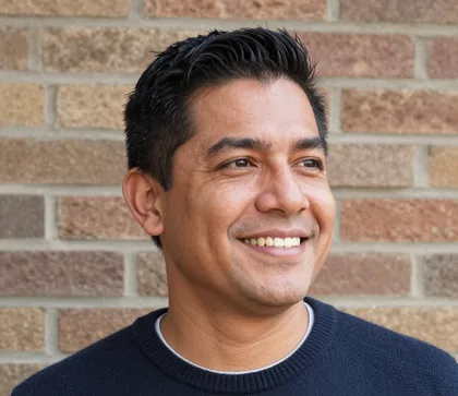 Miguel Angel Perez Arias